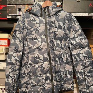 SuperDry Snowboarding Jacket
